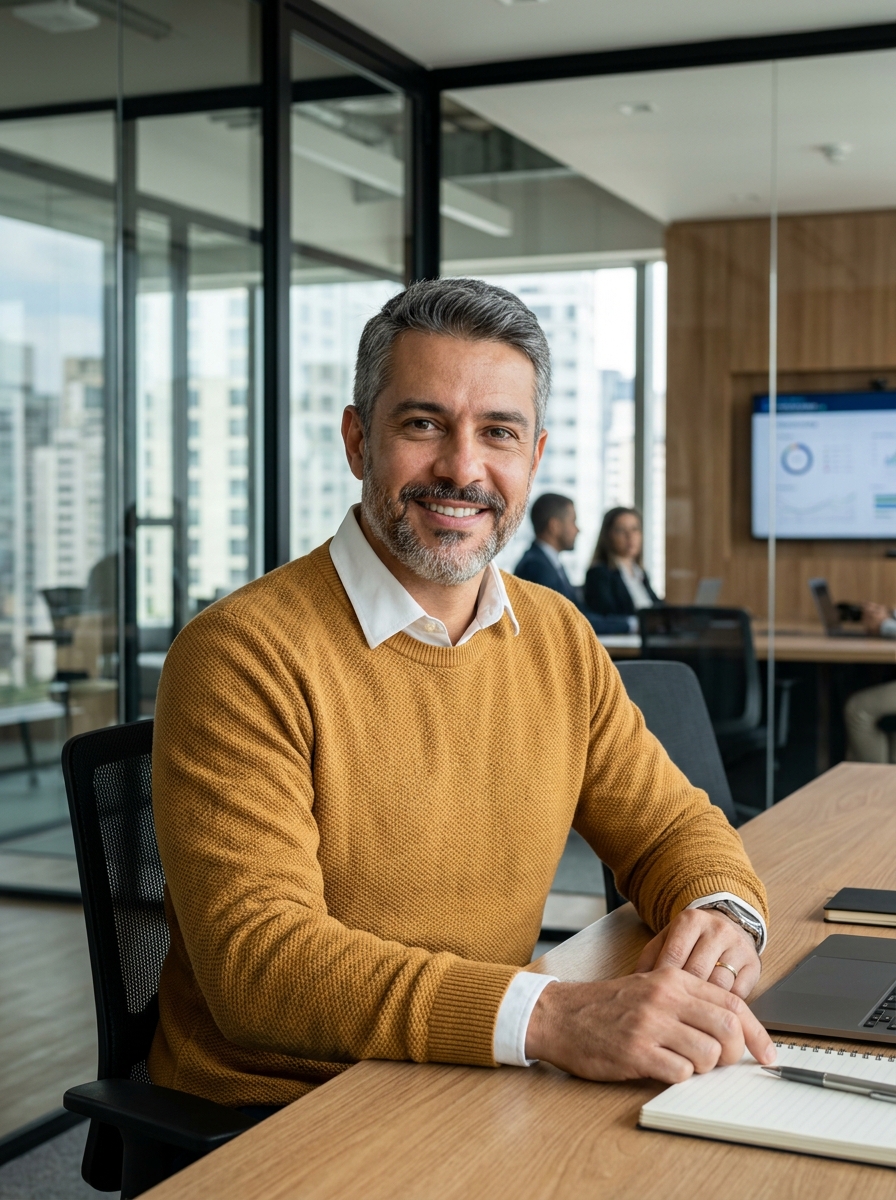 Seguros Corporativos AVM e FRAN